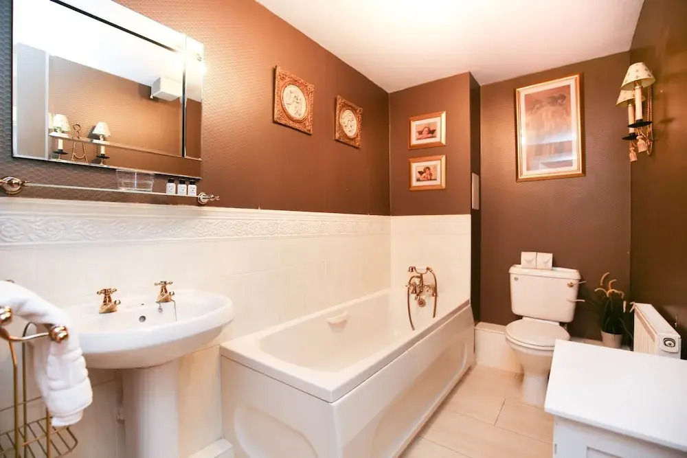 Stunning 2 Bed Tynemouth Apartment