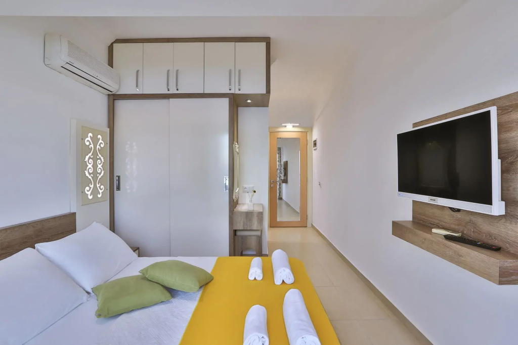 Hamarat Hotel