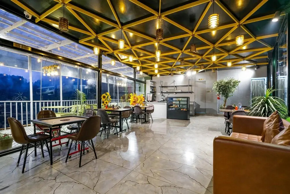 Le Masrana Inn