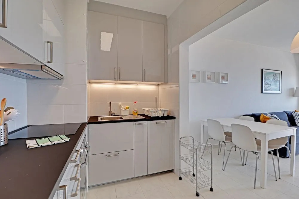 Quarteira Beach & Ocean View 1 by Homing