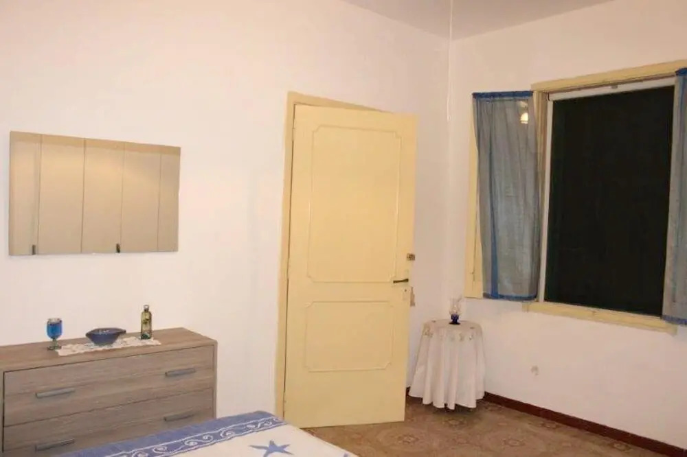 Villa With 2 Bedrooms in Spiaggiabella, With Wonderful sea View and En
