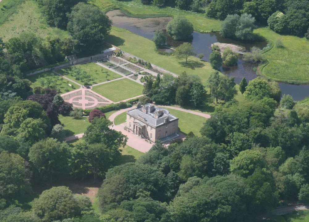 Boath House Hotel
