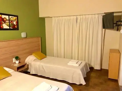 Hotel Fariña