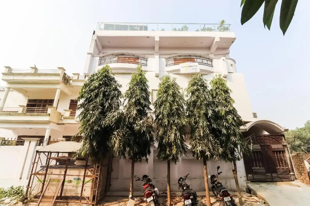 Hotel Arma Inn by OYO Rooms
