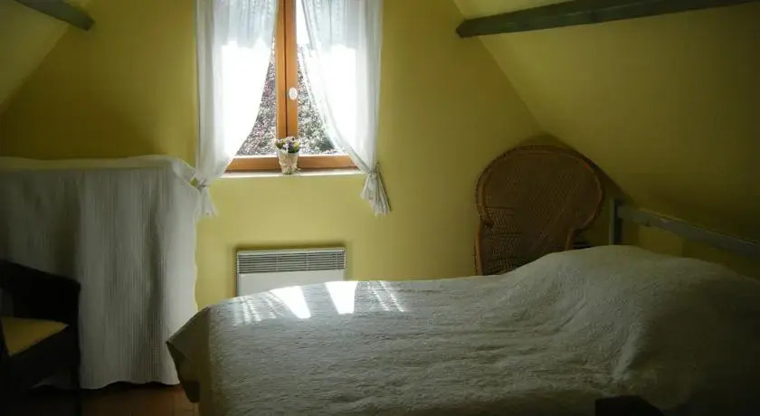 La Maisonnette - animaux acceptés, parking privé, jardin plein sud