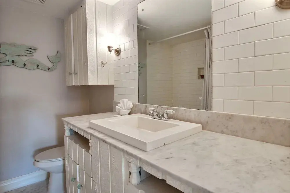 Port A Strong - 3 Br home