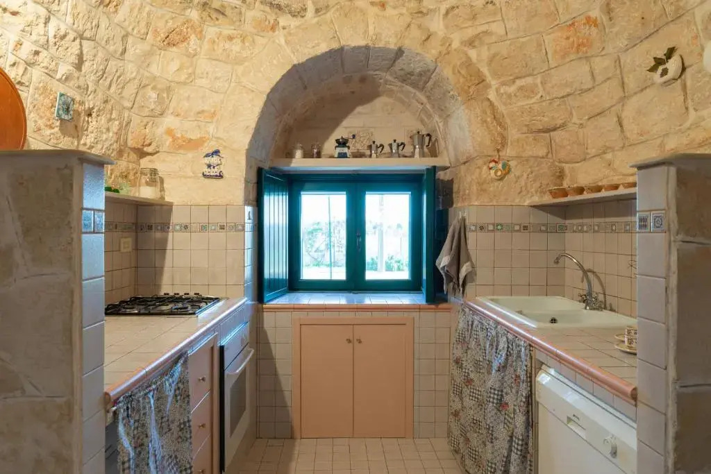 Stile e relax nei trulli by Wonderful Italy