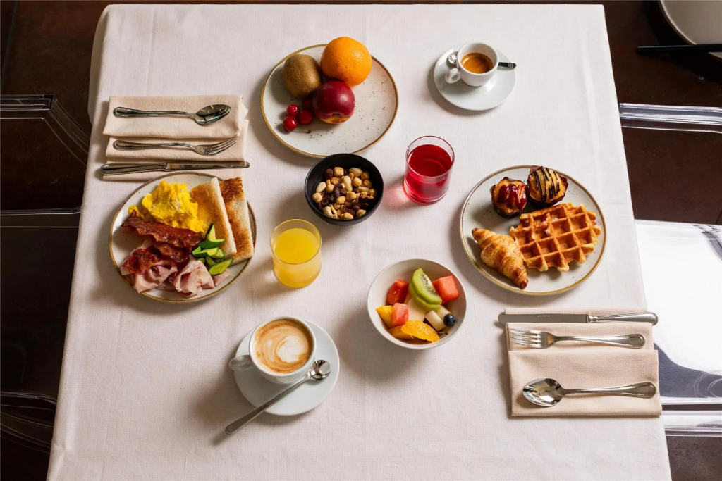 Best Western Plus Carolus Park Hotel