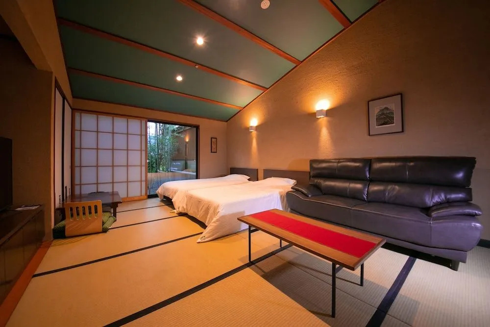 Innterhill Tsubasa Yufuin - Vacation STAY 94239v