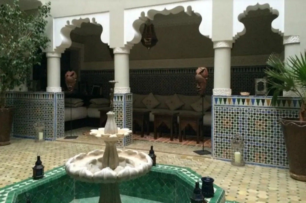 Riad Dar Teranga Hotel & Spa