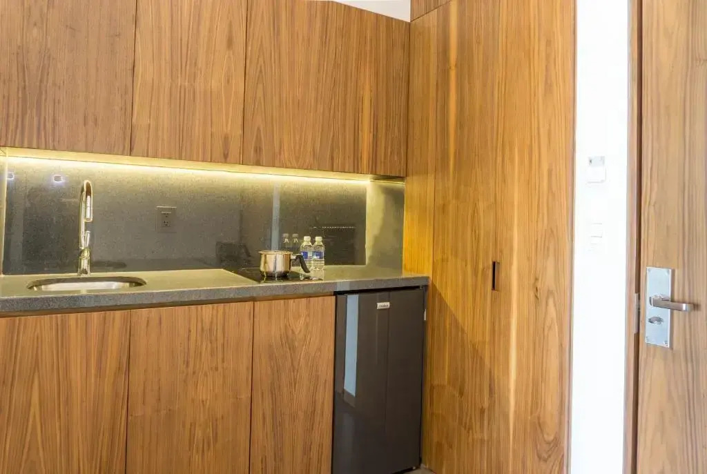 Suites BQ