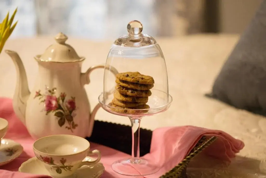 Bees B & B