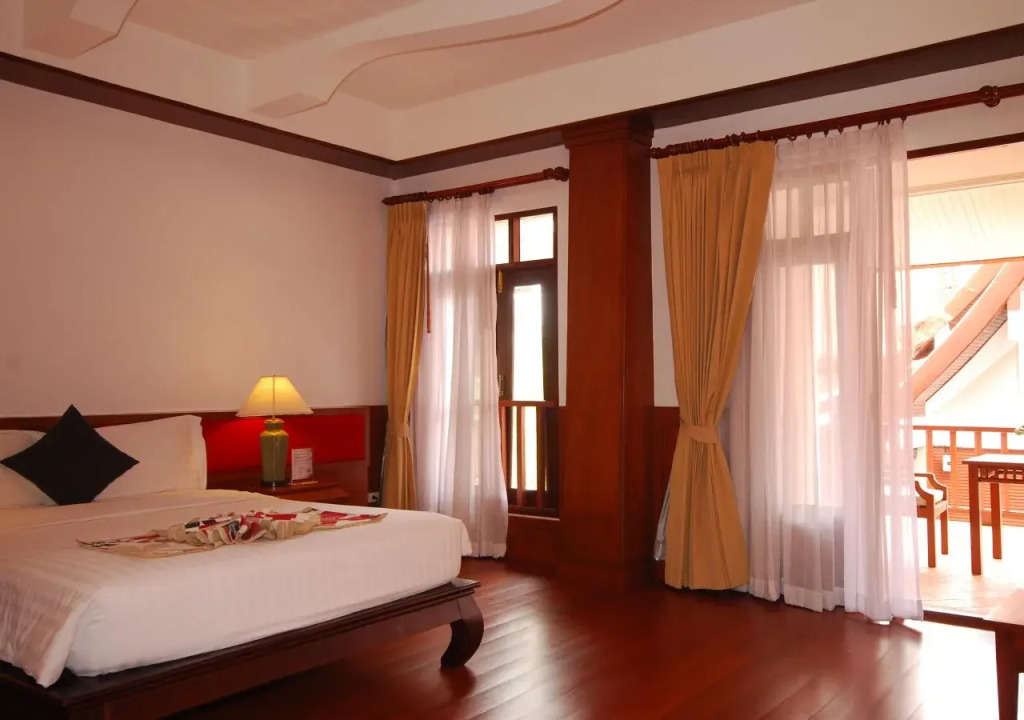 Samui Buri Beach Resort