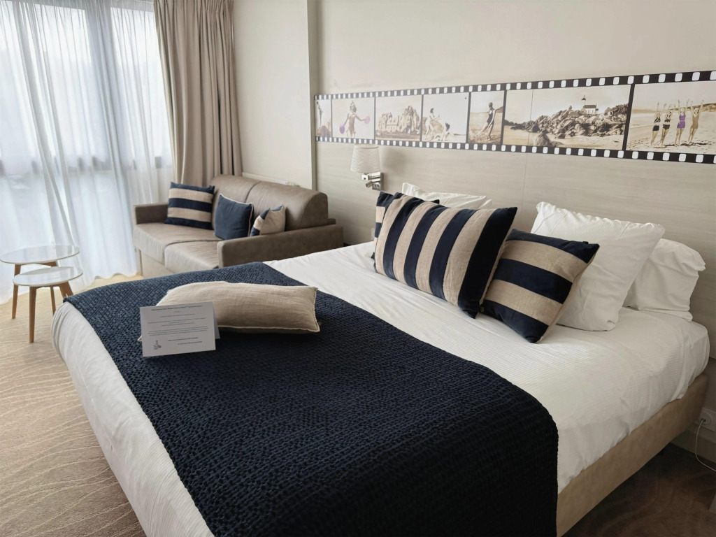 Best Western Les Bains Hotel et SPA