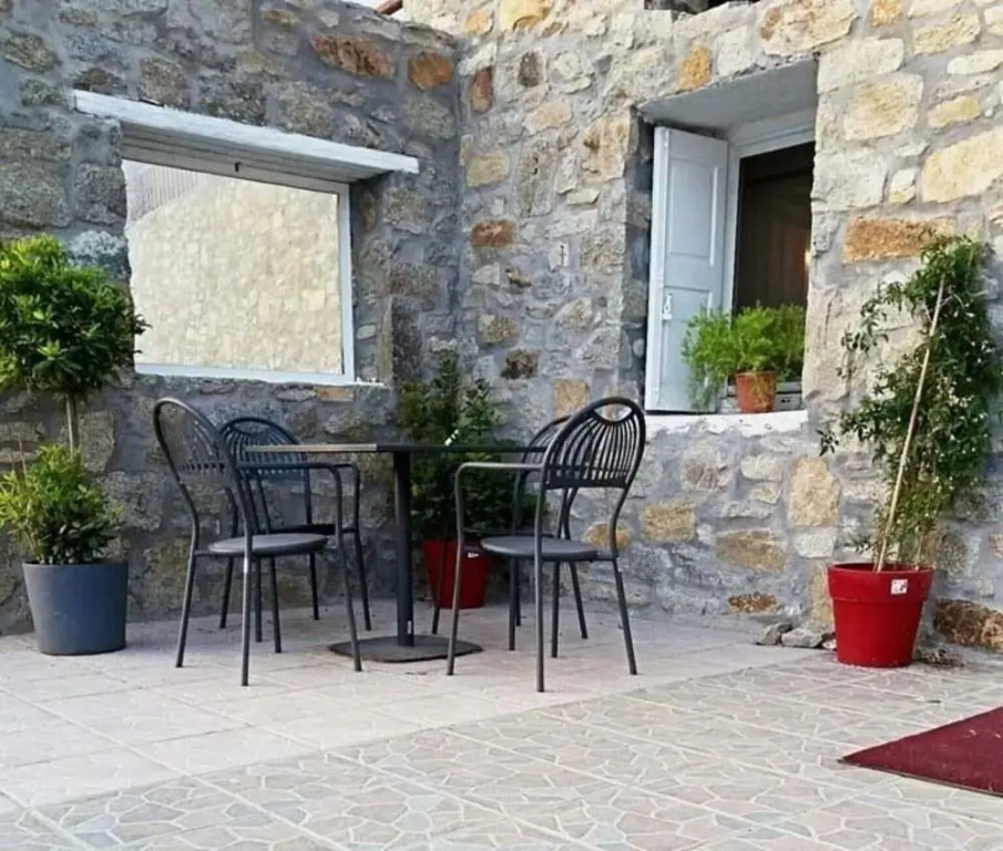 Villa Vrachos
