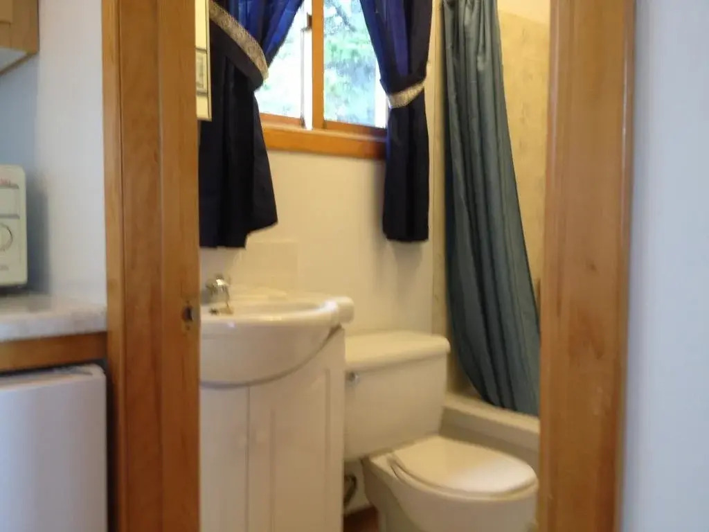 Sea Breeze Cottages