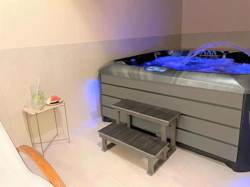 Hotel Boutique Las Indianas