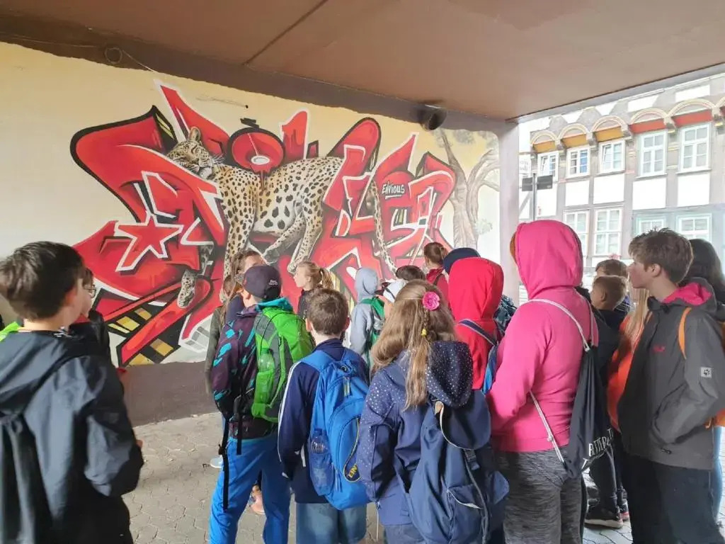 "Dein Lager" - Fachwerk- und Kulturpension