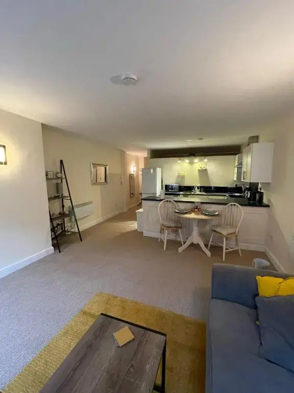 Flat 1 Chestergate