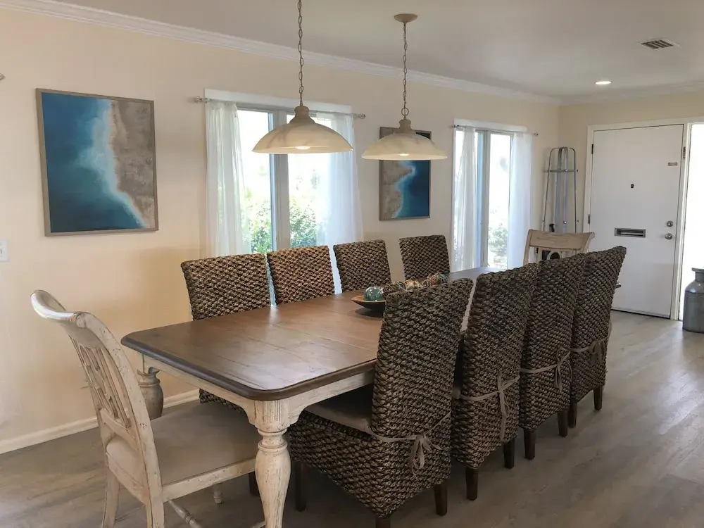 Beach House by Jekyll Realty