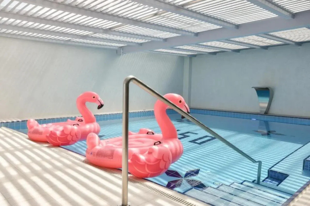 Flamingo Hotel