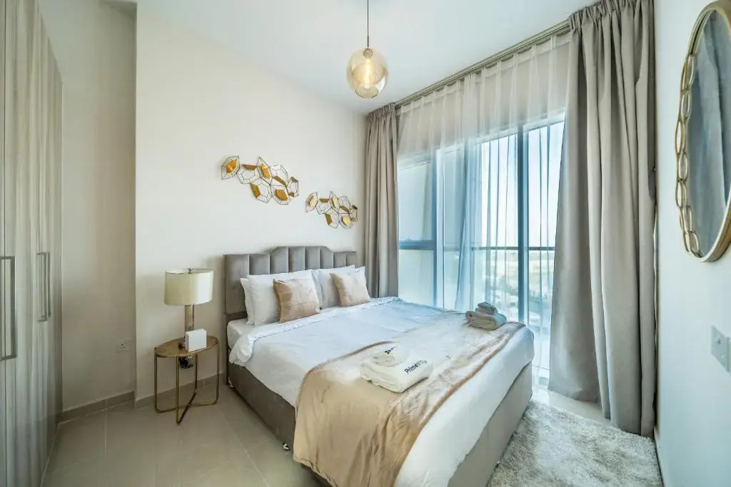 Primestay - Golf Vita in Damac Hills