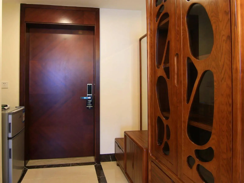 Beihai Tujia Sweetome Vacation Rentals Lantingtianji