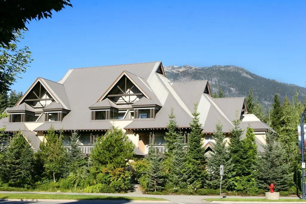 Stoney Creek- Lagoons by Whistler Premier