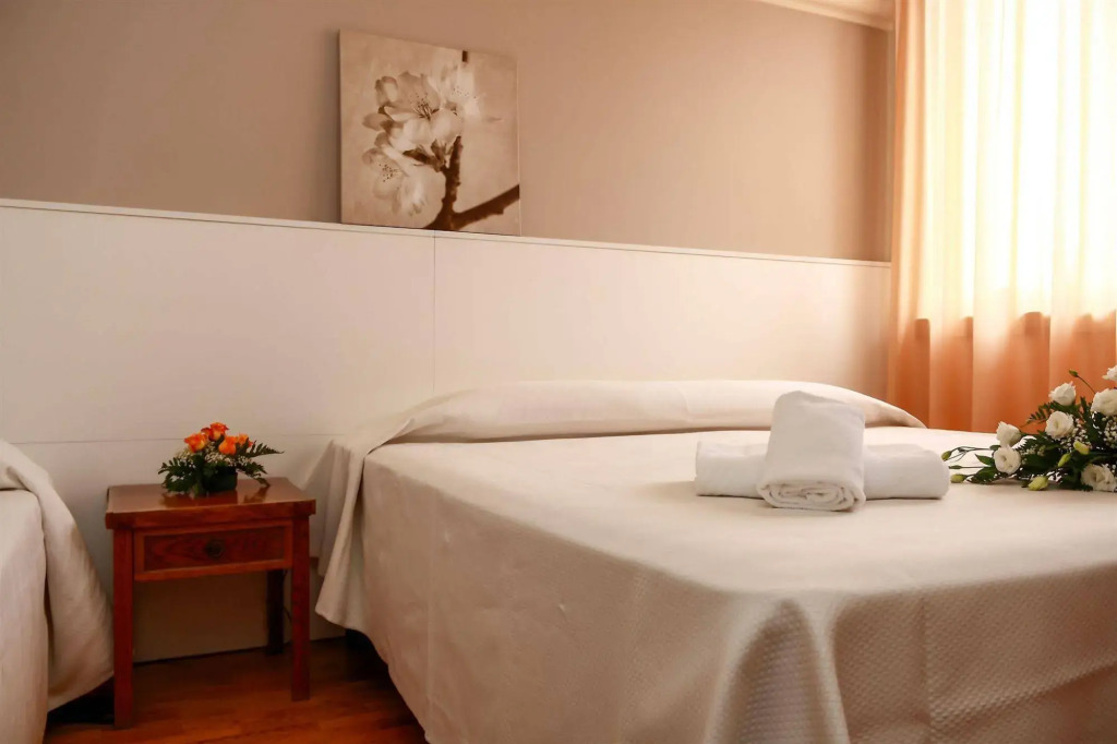Hotel Elefante