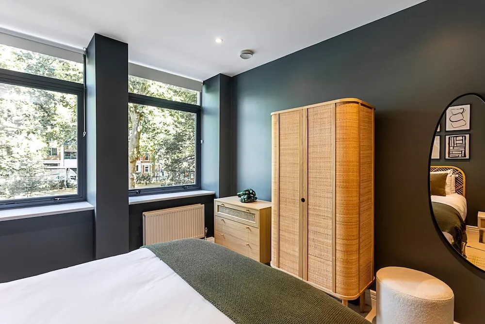 Stunning Modern Apartment in the Heart of Holborn