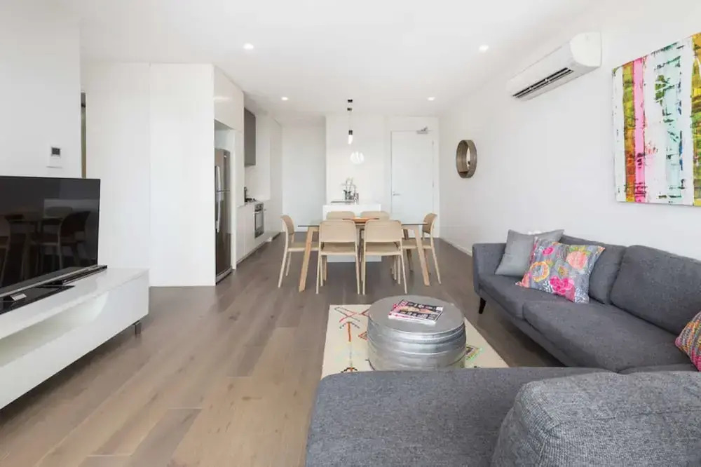 Bella Vista at Ripponlea Village