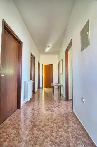 Apartments Milka