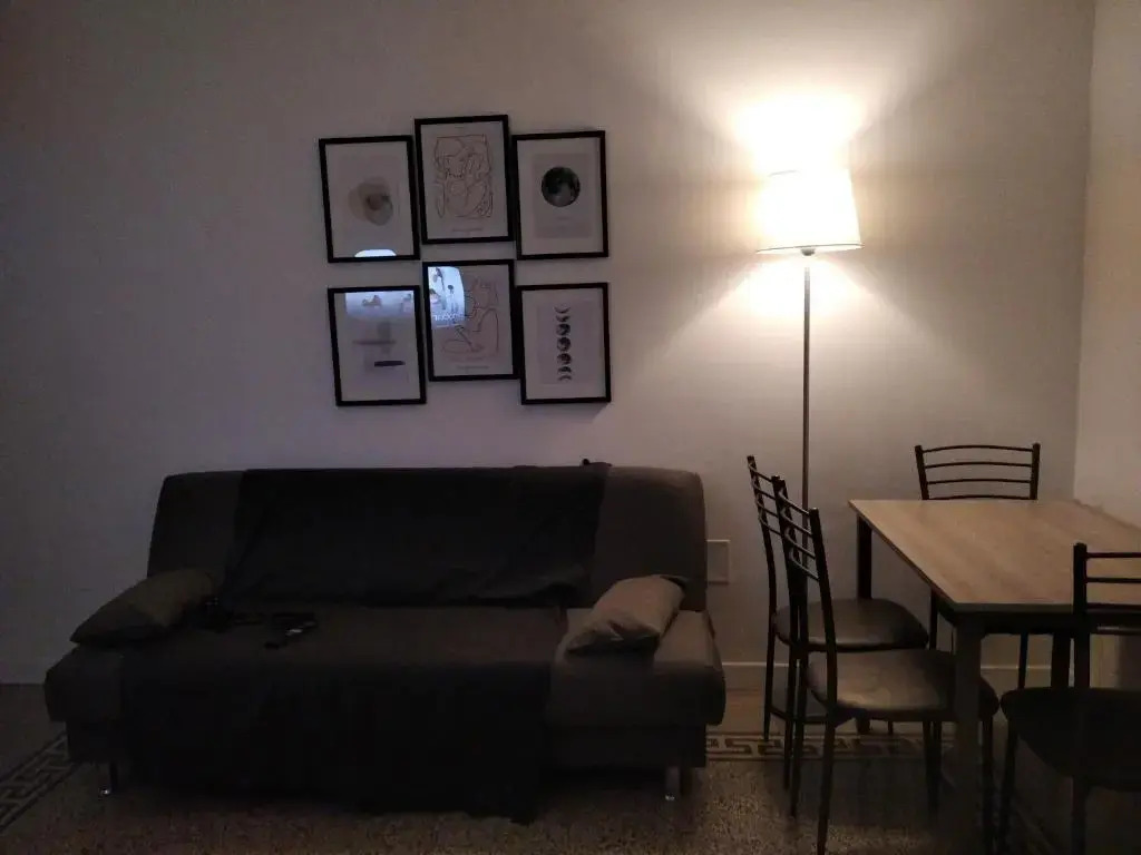 Chiarini22 Apartments