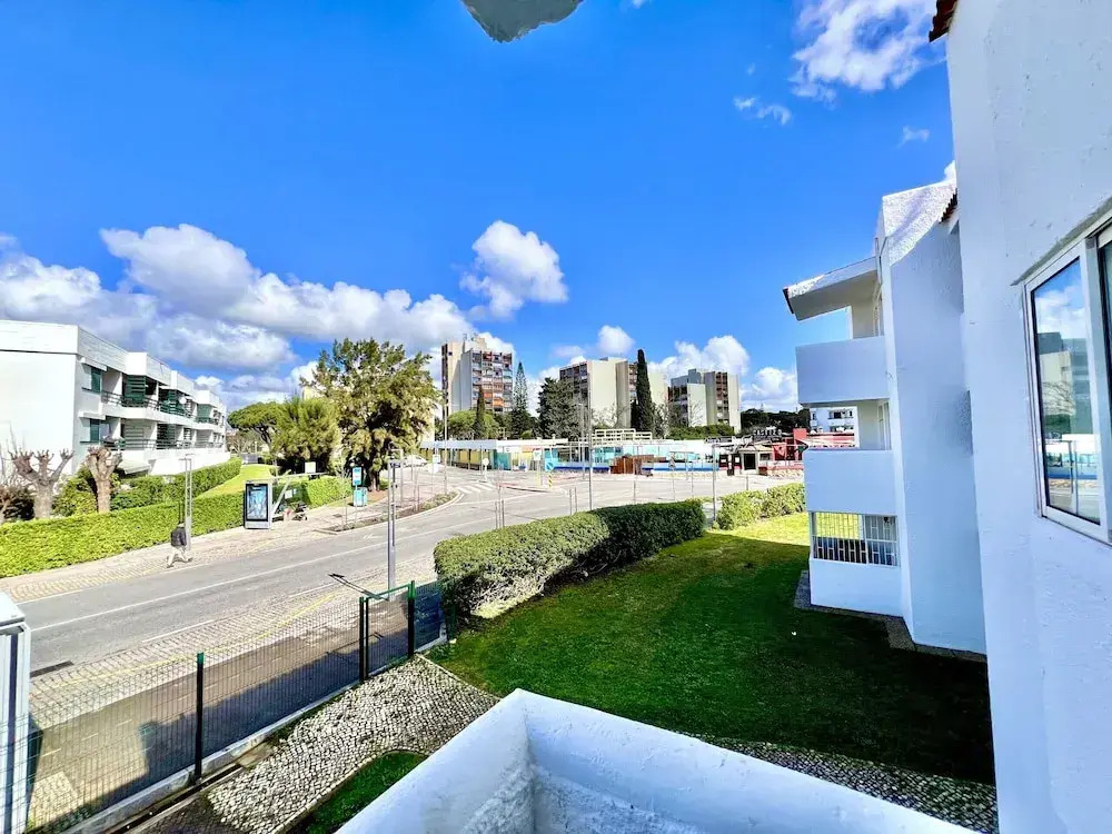 Vilamoura Sea Village 2 by Homing