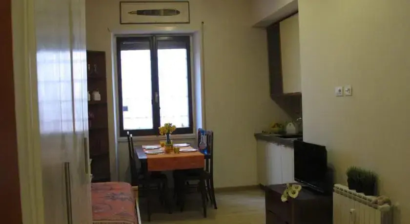 Marys Holiday Home