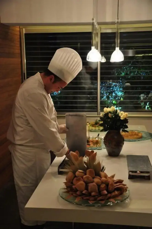 Biophilia Luxury Lofts