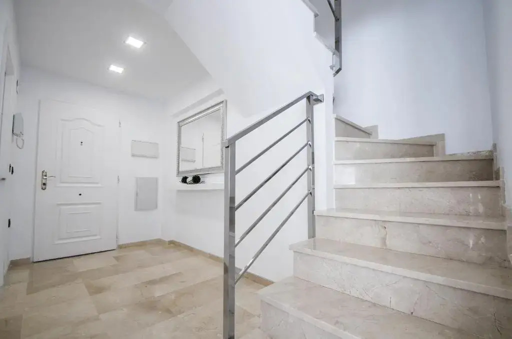 Gorgeous 170 Sq.M. Penthouse with Sea View Terraces