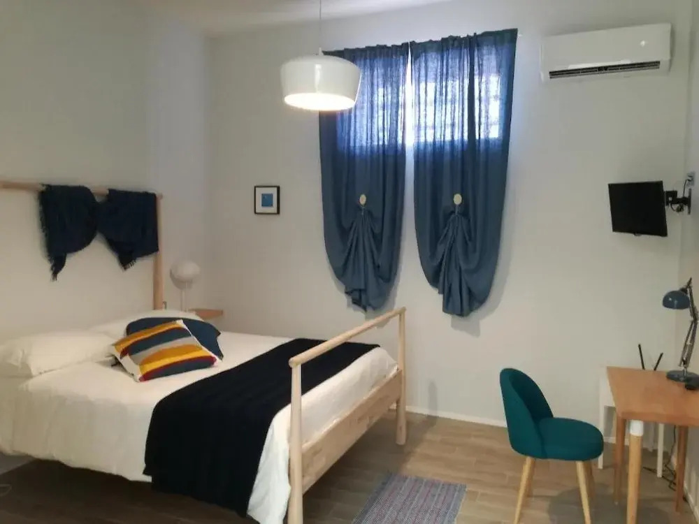 Le Fontanelle B&B