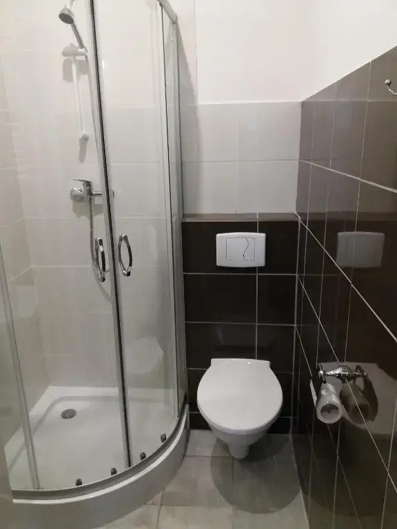 Business Apartments 1