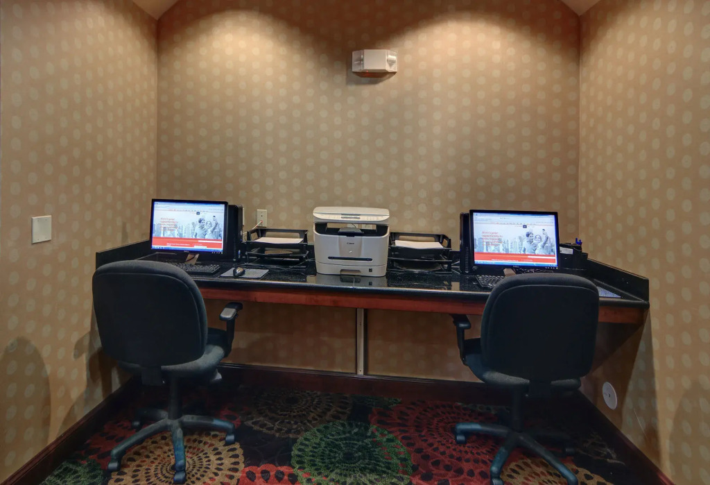 Holiday Inn Express Hotel and Suites Altus by IHG