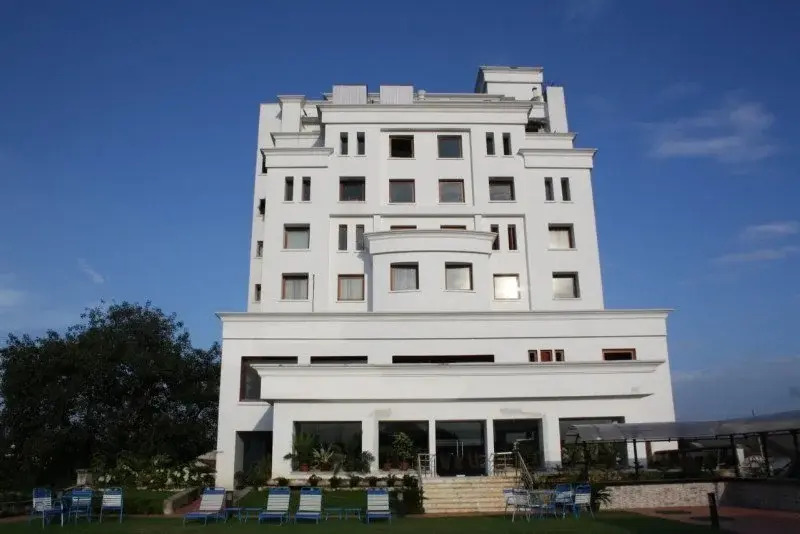 Royal Sarovar Premier