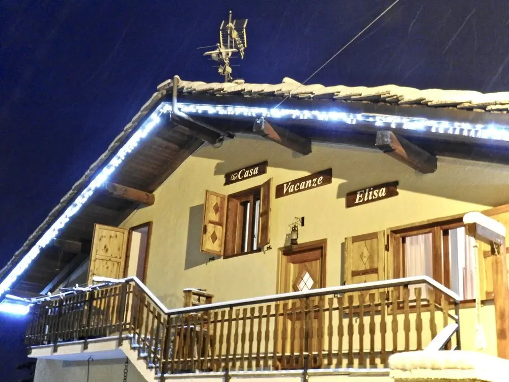 Casa Vacanze Elisa