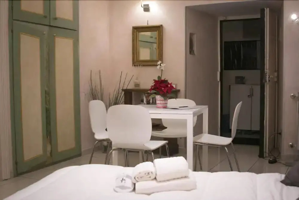 Hemeras Boutique House Orsini II