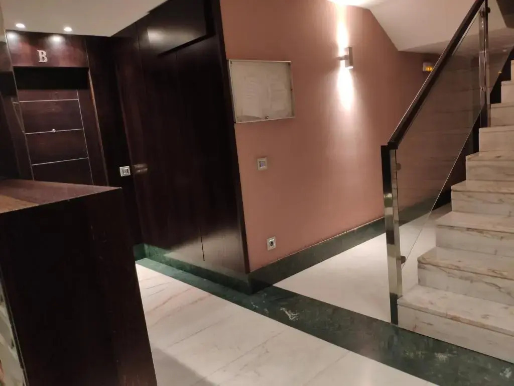 Apartamento Juan de Herrera VUT47168