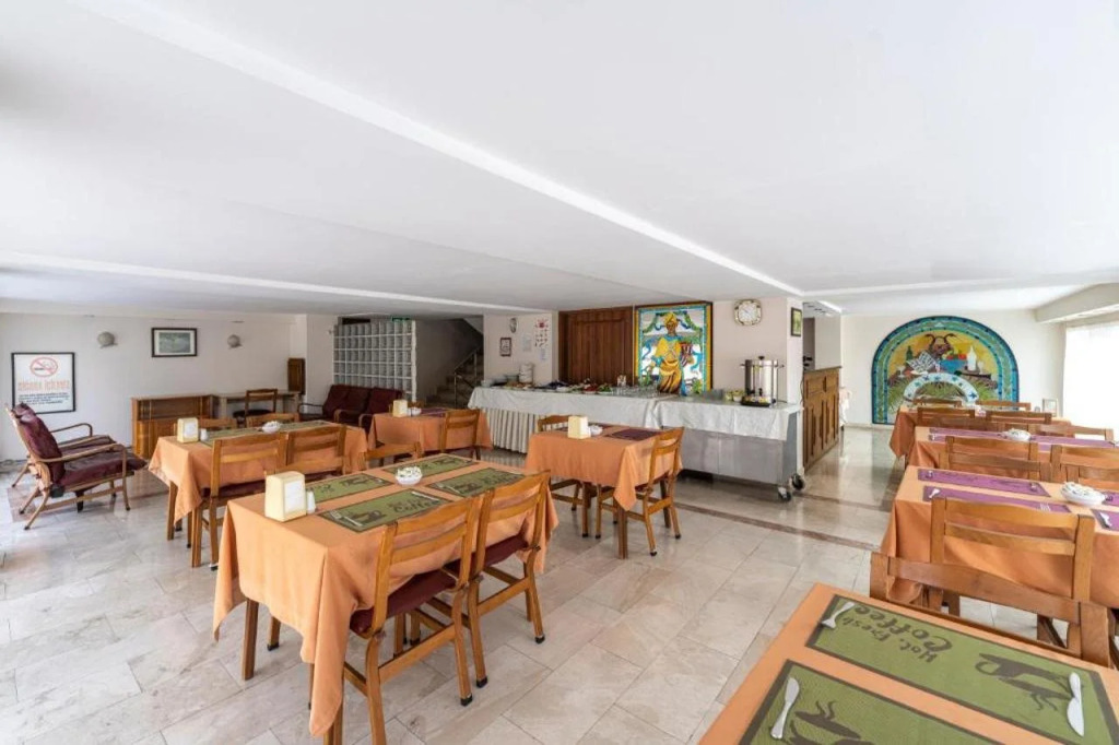 Şehir Hotel