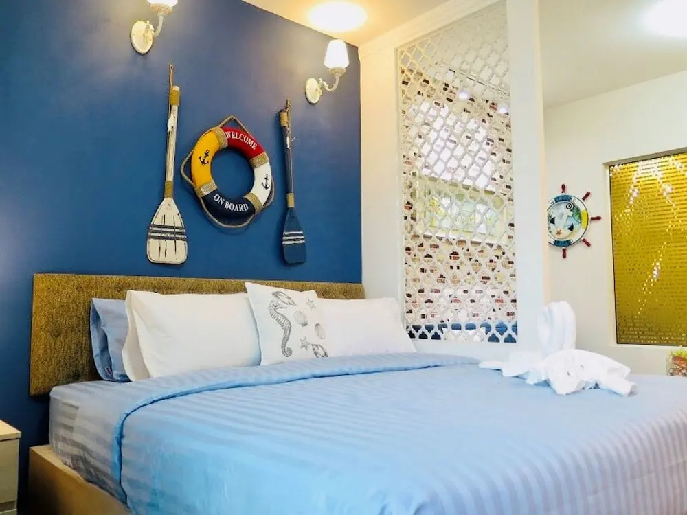 Supalai Mare Pattaya & City Center