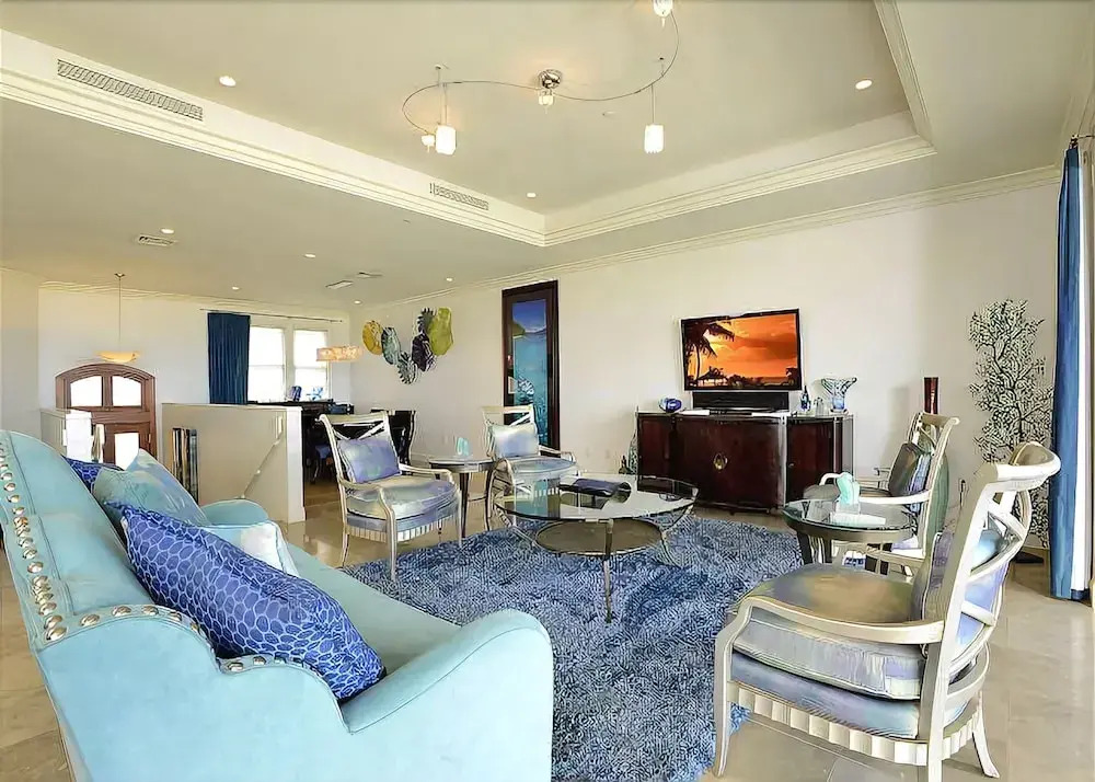 Ho'olei 39-3 - Three Bedroom Luxury Condo