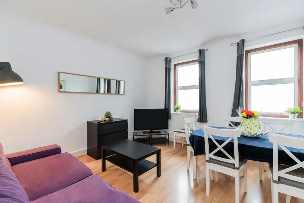 London Eye Apartments