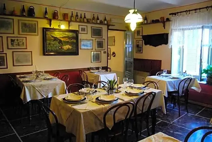 Albergo Ristorante Garibaldi