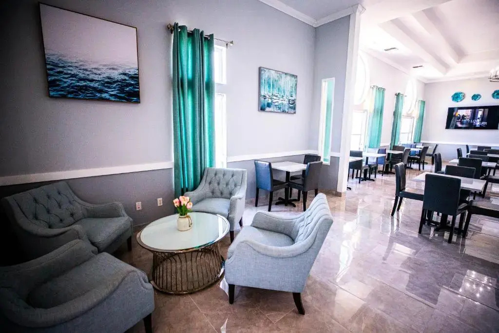 BayVue Hotel, Resort & Suites
